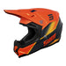 Shot Core Helmet Honor Orange Matt Shot MX