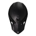 Shot Pulse Helmet Solid 2.0 Matt Black Shot MX