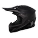 Shot Pulse Helmet Solid 2.0 Matt Black Shot MX