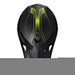 Shot Pulse Helmet Edge Matt Black/Neon Yellow Shot MX