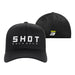 Shot Vault Cap - Black Shot MX