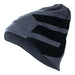 Shot Logo Commando Beanie Black Shot MX