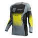 Shot Aerolite HVA Jersey Black/Grey Shot MX