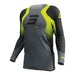 Shot Aerolite Ultra Jersey Neon Yellow Shot MX