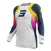 Shot Aerolite Ultra Jersey Blue/Orange/Pink Shot MX