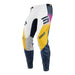 Shot Aerolite Ultra Pants Blue/Orange/Pink Shot MX