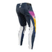 Shot Aerolite Ultra Pants Blue/Orange/Pink Shot MX