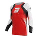 Shot Aerolite Ultra Jersey Red Shot MX