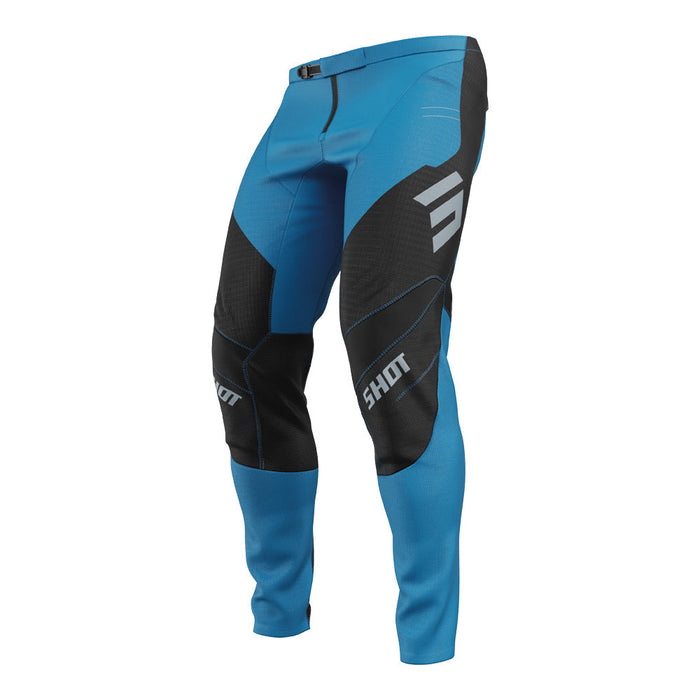 Shot Contact Shield Pants Blue Shot MX