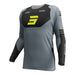 Shot Contact Shield Jersey Neon Yellow Shot MX