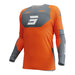 Shot Contact Shield Jersey Orange Shot MX