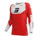 Shot Contact Shield Jersey Red Shot MX