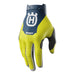 Shot Lite HVA Gloves Blue Shot MX