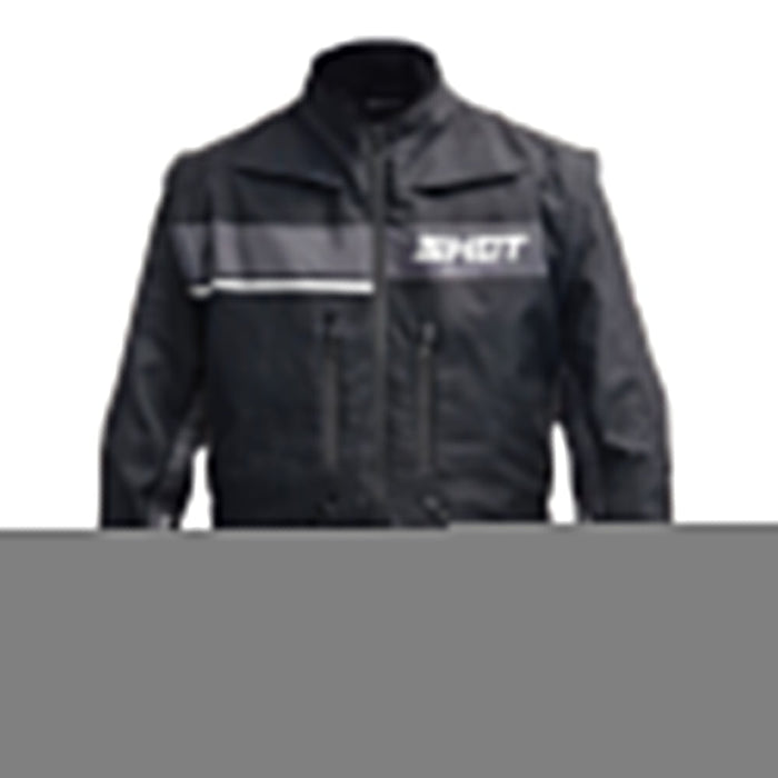 Shot Contact Assault 2.0 Jacket Black/White Shot MX