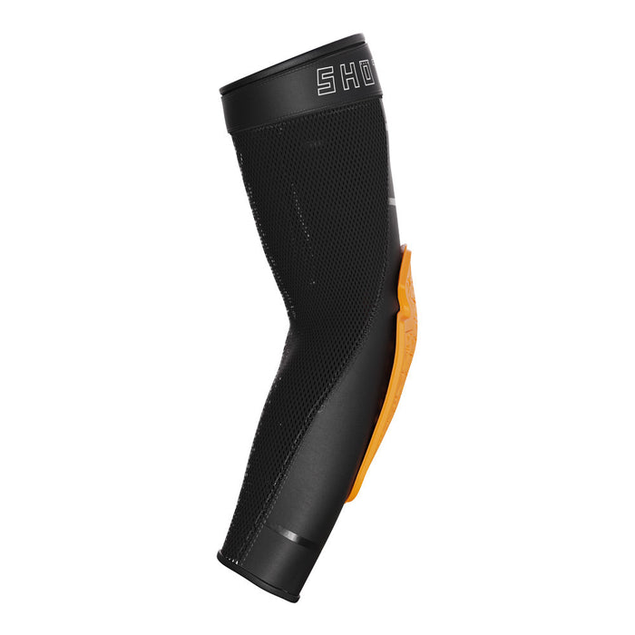 Shot Race D3O® Elbow Guards Black Shot MX