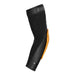 Shot Race D3O® Elbow Guards Black Shot MX