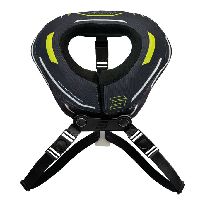 Shot Protector Kid Neck Brace Shot MX