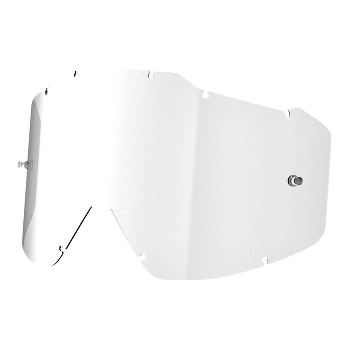 Shot Lite Roll-Off Lens AS/AF Clear