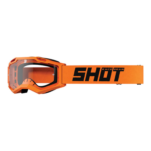 Shot Rocket Kid 2.0 Goggles Pink Shot MX