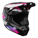 Shot Lite Astral Helmet Blue/Pink Pearly Shot MX