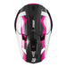 Shot Lite Astral Helmet Blue/Pink Pearly Shot MX