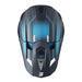 Shot Lite Challenger Helmet Blue Matt Shot MX