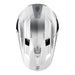 Shot Lite Challenger Helmet Black/White Pearly Shot MX