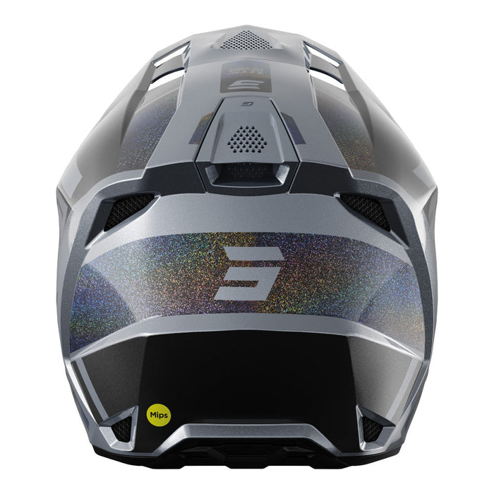 Shot Lite Ultra Helmet Holographic Glitter Pearly Shot MX