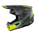 Shot Lite Ultra Helmet Neon Yellow Matt Shot MX