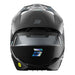 Shot Race Sprint Helmet Black Holographic Pearly Shot MX