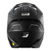 Shot Race Camo Tactic Helmet Black/Grey Matt Shot MX