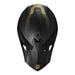 Shot Pulse Element Helmet Gold Matt Shot MX