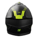 Shot Pulse Element Helmet Neon Yellow Matt Shot MX