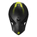 Shot Pulse Element Helmet Neon Yellow Matt Shot MX