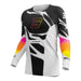 Shot Aerolite Devil Jersey Black Shot MX