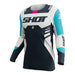 Shot Aerolite Sprint Jersey Blue Shot MX