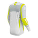 Shot Aerolite Sprint Jersey Grey Shot MX