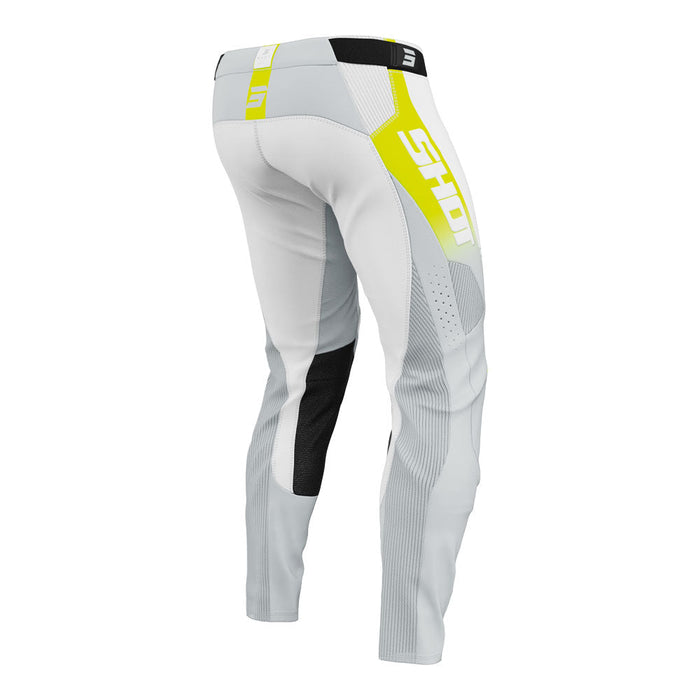 Shot Aerolite Sprint Pants Grey Shot MX