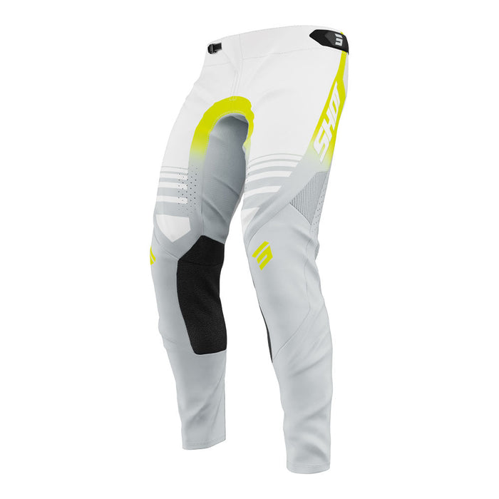 Shot Aerolite Sprint Pants Grey Shot MX