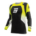 Shot Contact Ionyx Jersey Neon Yellow Shot MX