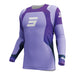 Shot Contact Ionyx Jersey Purple Shot MX