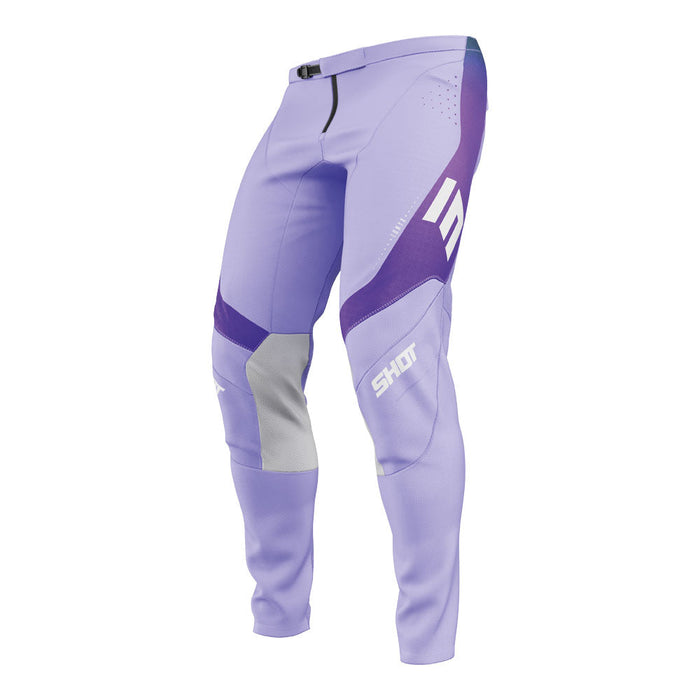 Shot Contact Ionyx Pants Purple Shot MX