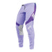 Shot Contact Ionyx Pants Purple Shot MX