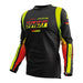 Shot Devo Block Jersey Neon Yellow Shot MX