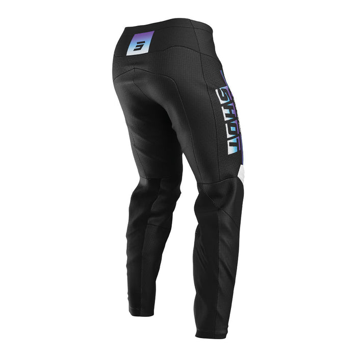 Shot Devo Pants Block Purple Shot MX