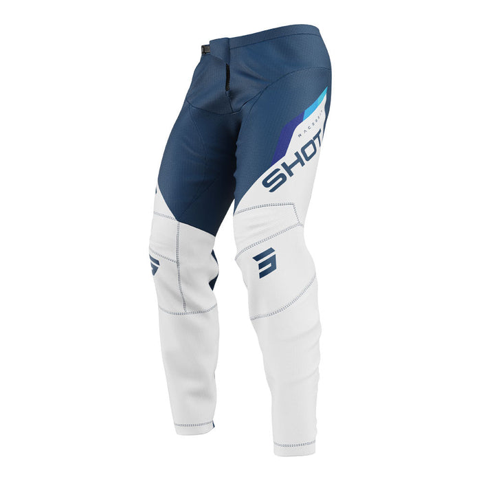 Shot Devo Pants Daytona Blue Shot MX