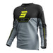 Shot Devo Jersey Daytona Neon Yellow Shot MX
