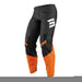 Shot Draw Private Pants Orange Shot MX