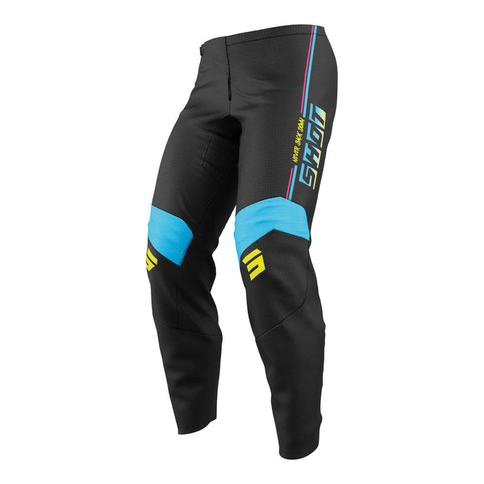 Shot Draw Kid Block Pants Pink Shot MX