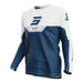 Shot Draw Kid Daytona Jersey Blue Shot MX